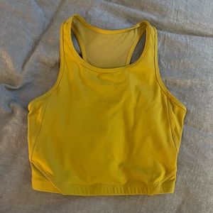 Born primitive sports bra/top